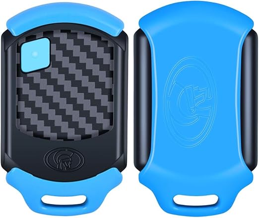 CENTURION REMOTE NOVA TX1 V3 1 BUTTON TRANSMITTER 433MHZ