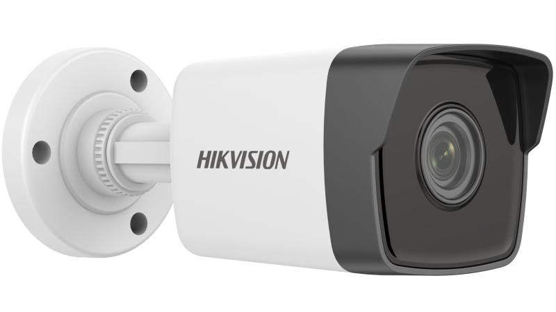 HIKVISION 2MP BULLET NETWORK CAMERA (DS-2CD1023G0E-I) 2.8MM