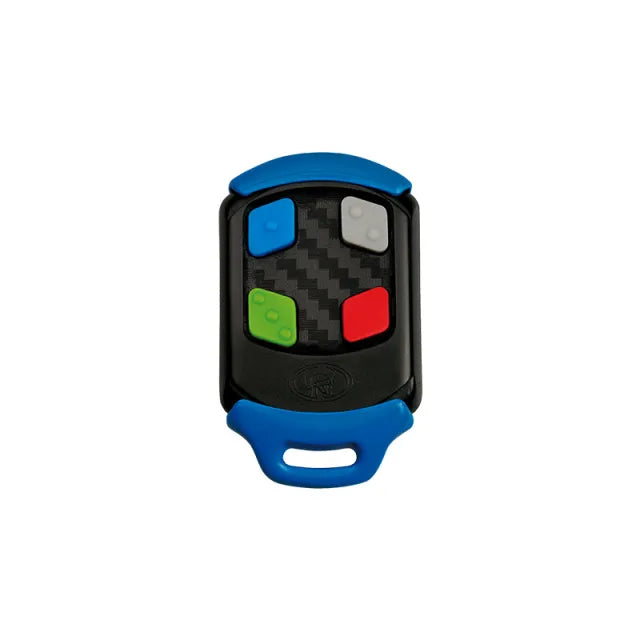 CENTURION REMOTE NOVA TX4 V3 4 BUTTON TRANSMITTER 433MHZ