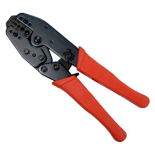 BNC CABLE CRIMPING TOOL