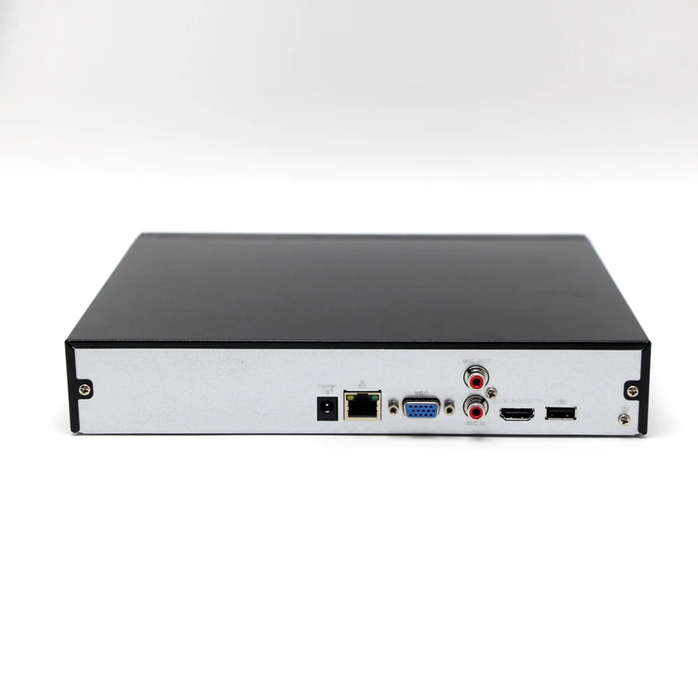 DAHUA 8CH NVR (NVR4108HS-4KS3)