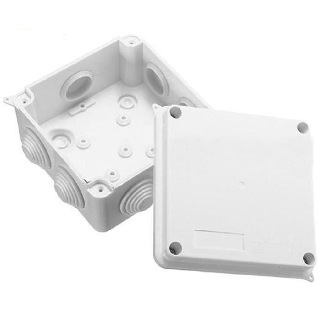 CCTV IP65 WATERPROOF BOX