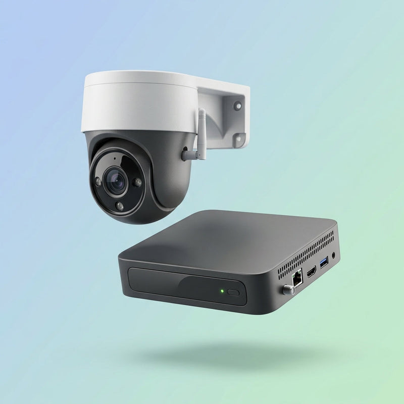CCTV