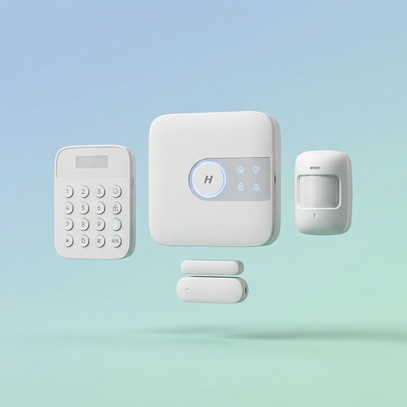 Alarms