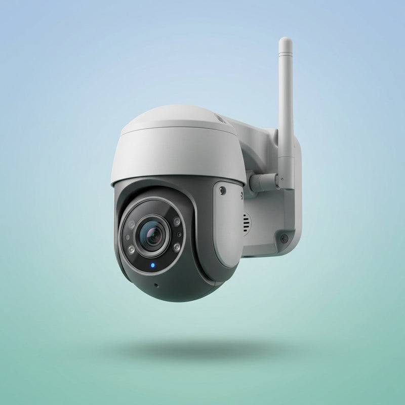 Network Cameras