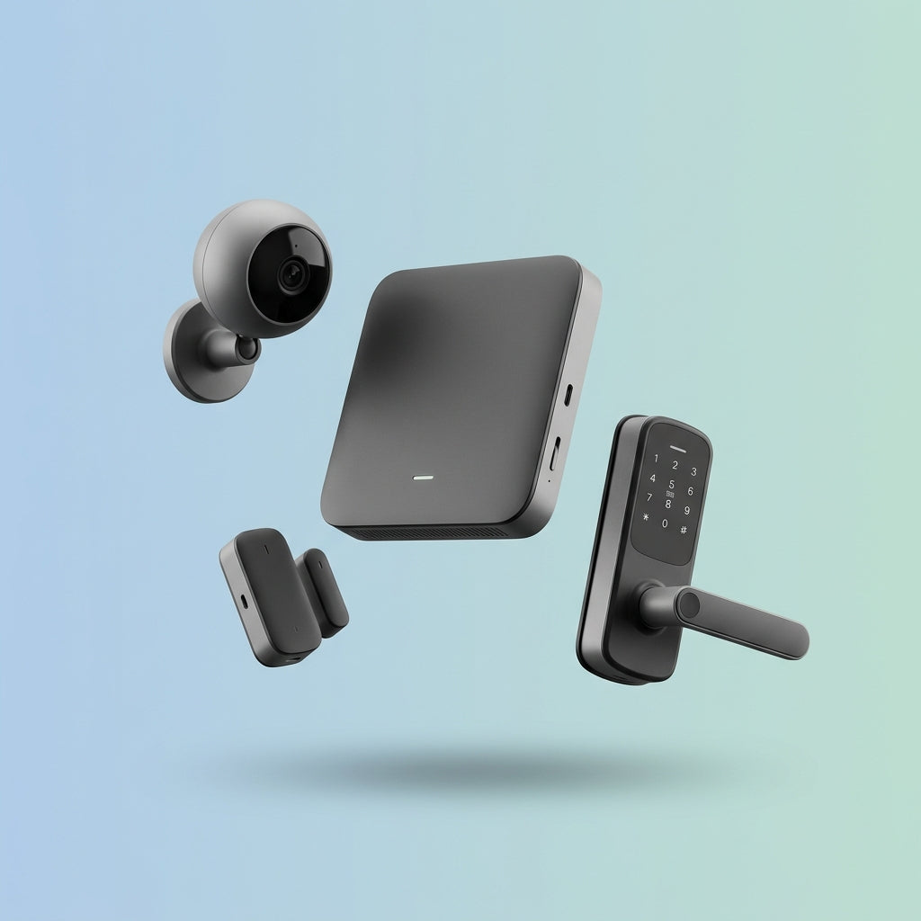 Security Systems