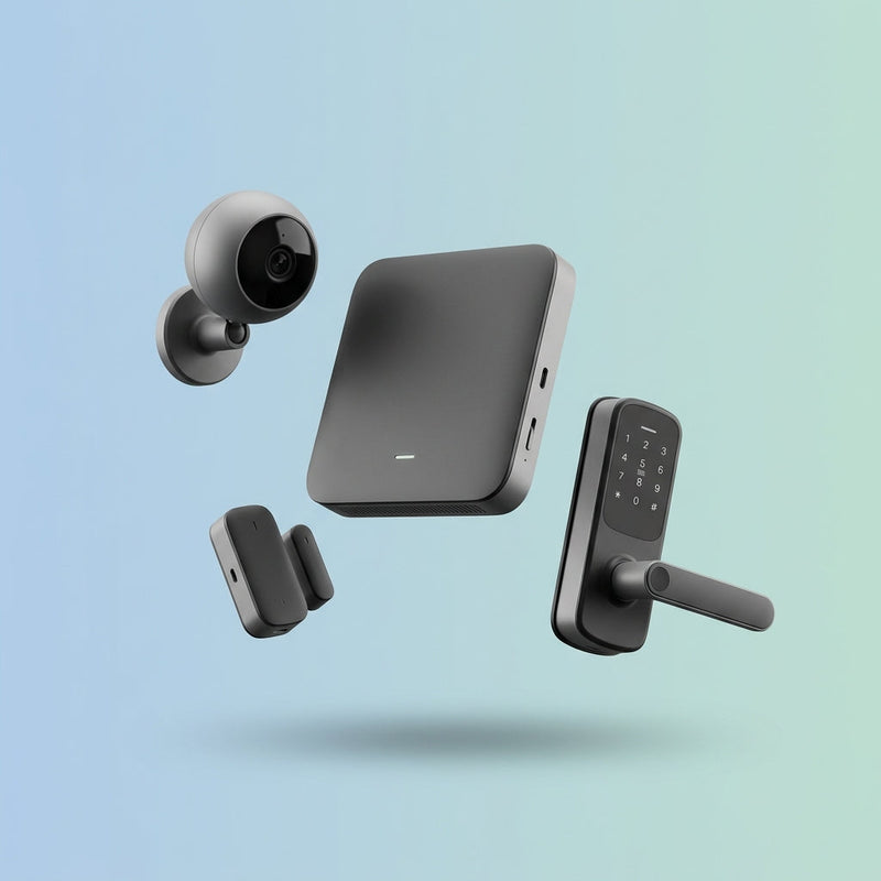 Security Systems