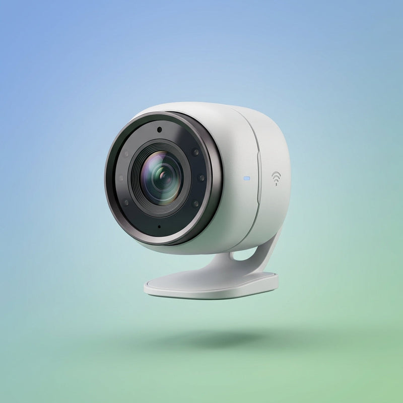 WiFi Cameras