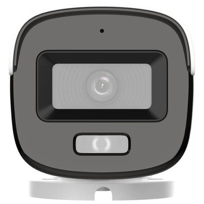 HIKVISION 2MP COLORVU BULLET CAMERA (20M) (DS-2CE10DF0T-LPFS)