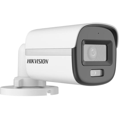 HIKVISION 2MP COLORVU BULLET CAMERA (20M) (DS-2CE10DF0T-LPFS)