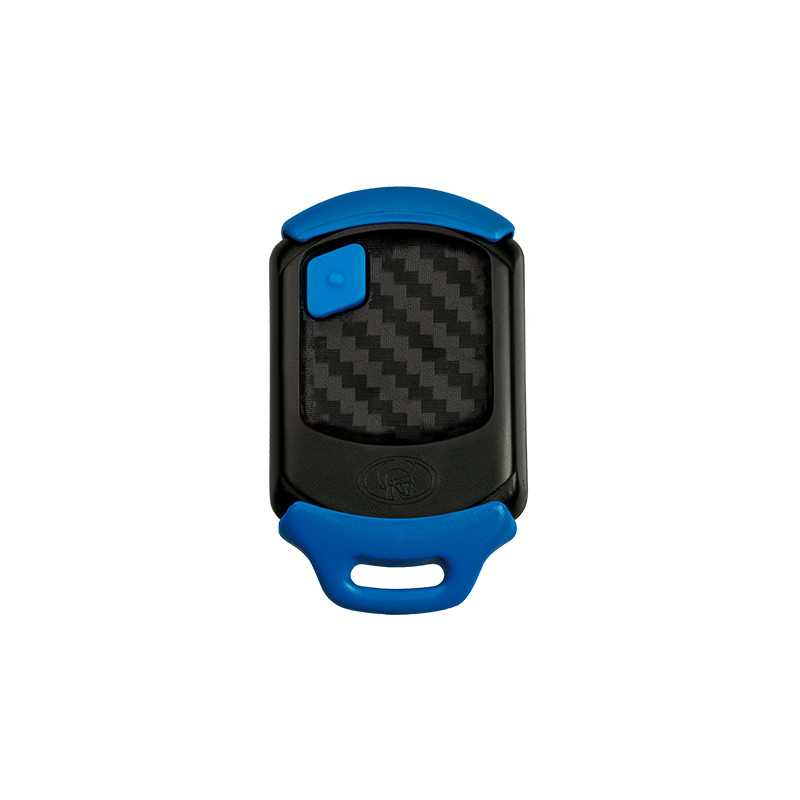 CENTURION REMOTE  NOVA TX1 V3 1 BUTTON TRANSMITTER 433MHZ