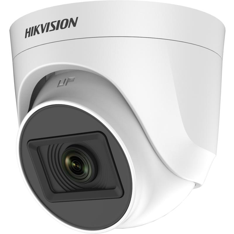 HIKVISION 2MP FIXED DOME CAMERA (DS-2CE76DOT-EXIPF)