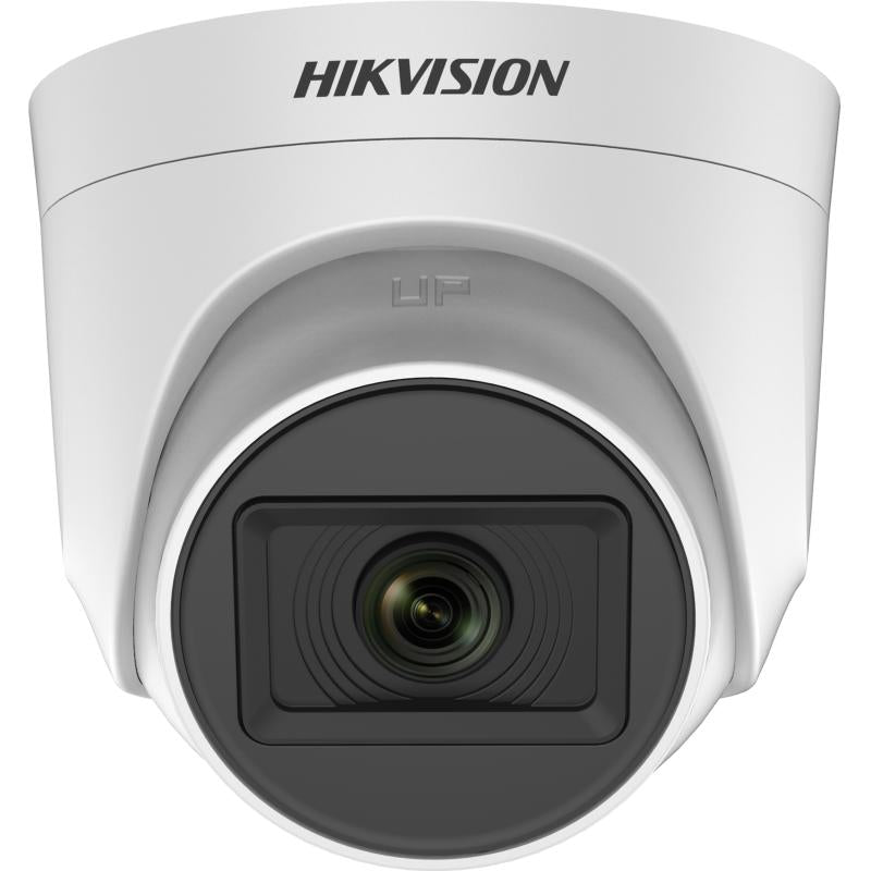 HIKVISION 2MP FIXED DOME CAMERA (DS-2CE76DOT-EXIPF)