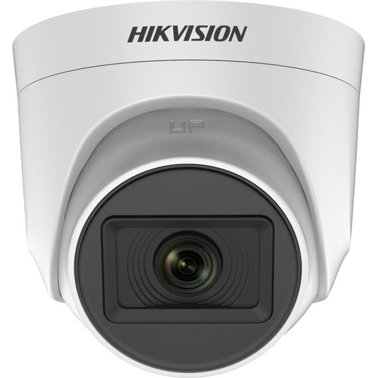 HIKVISION 2MP FIXED DOME CAMERA (DS-2CE76DOT-EXIPF)