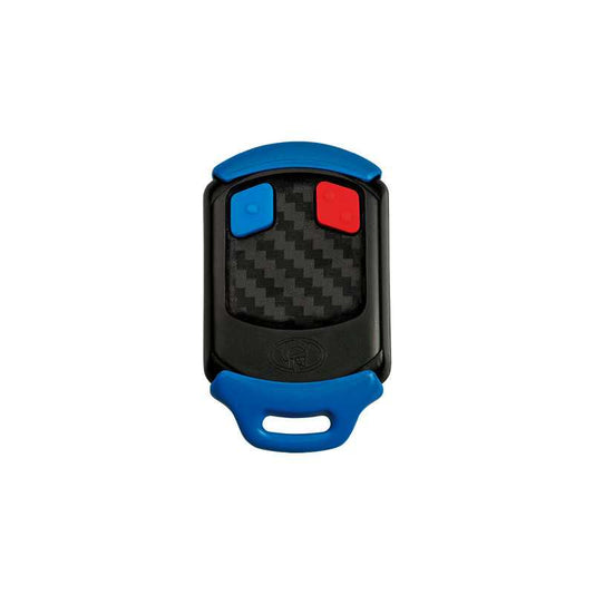 CENTURION REMOTE  NOVA TX2 V3 2 BUTTON TRANSMITTER 433MHZ