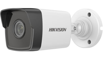 HIKVISION 2MP BULLET NETWORK CAMERA (DS-2CD1023G0E-I) 2.8MM