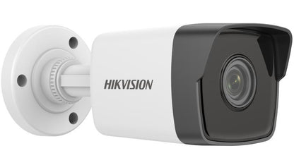 HIKVISION 2MP BULLET NETWORK CAMERA (DS-2CD1023G0E-I) 2.8MM