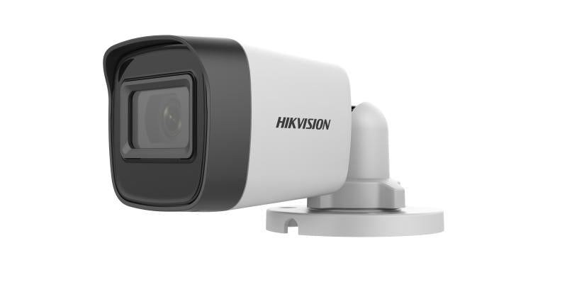 HIKVISON 2MP FIXED BULLET CAMERA (DS-2CE16DOT-EXIPF)