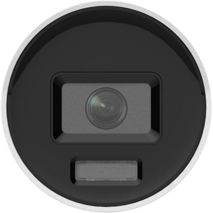 HIKVISION 4MP POWERED BY DARKFIGHTER FIXED BULLET NETWORK CAMERA (DS-2CD2046G2H-I(U)) 2.8MM
