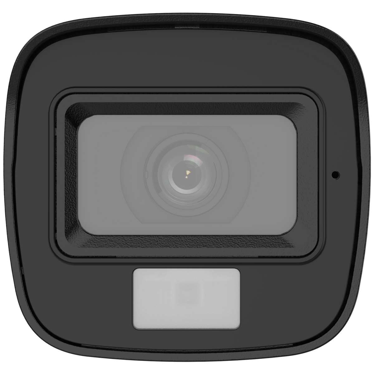 HIKVISION 2MP FIXED SMART HYBRID LIGHT BULLET CAMERA (DS-2CE16DOT-LPFS)