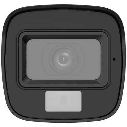 HIKVISION 2MP FIXED SMART HYBRID LIGHT BULLET CAMERA (DS-2CE16DOT-LPFS)