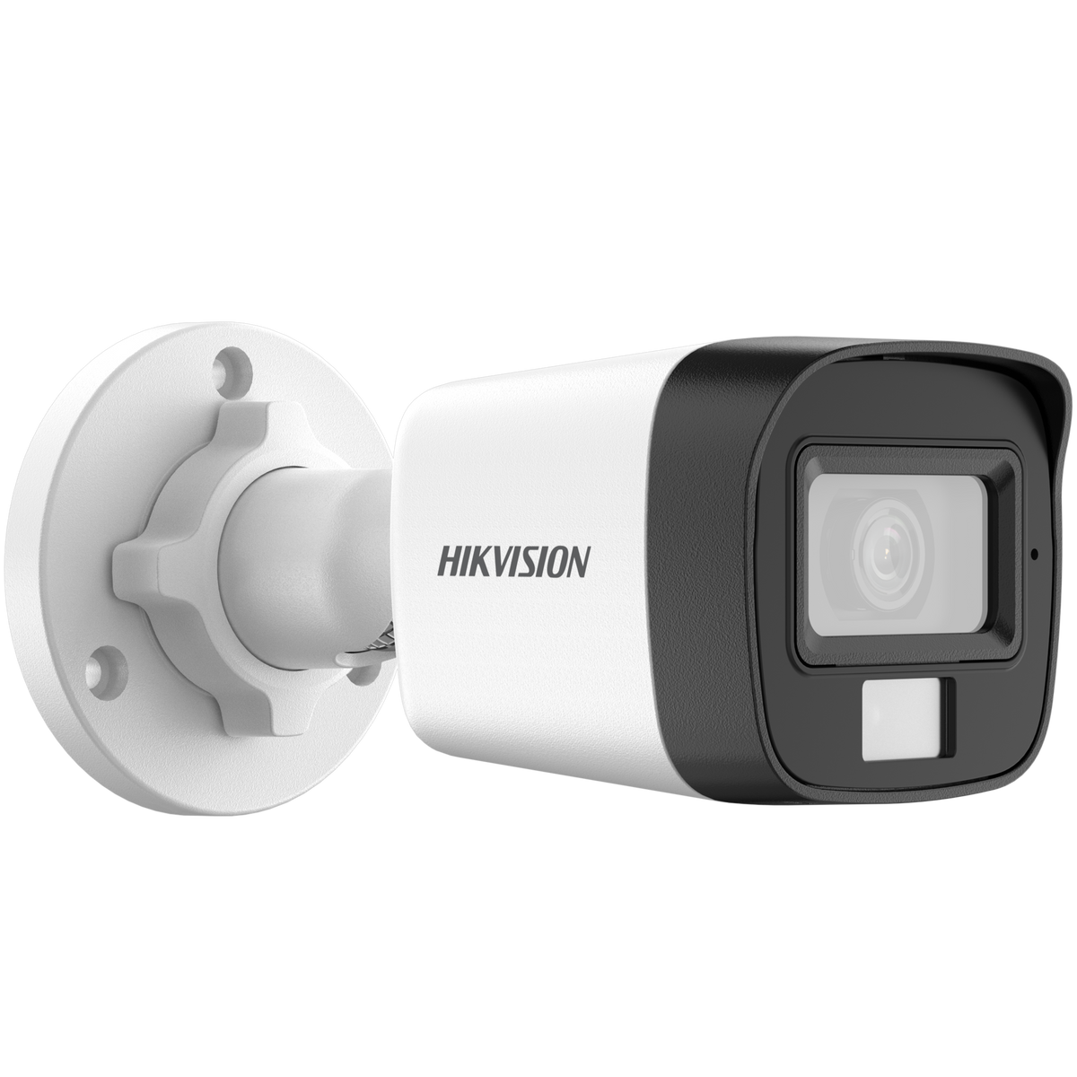 HIKVISION 2MP FIXED SMART HYBRID LIGHT BULLET CAMERA (DS-2CE16DOT-LPFS)
