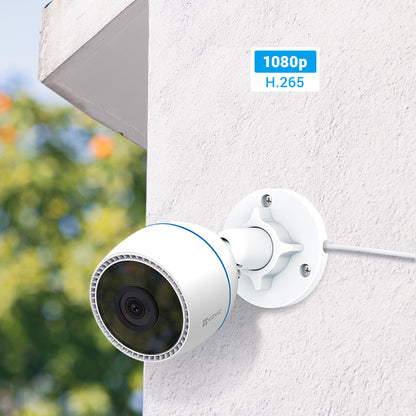 EZVIZ H3C (CS-H3C) 2K OUTDOOR SECURITY CAMERA