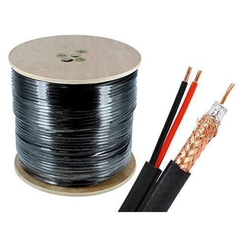 RG59 COPPER COATED 300M ROLL