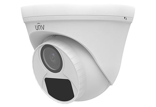 UNV 2MP DOME CAMERA 2.8MM (UAC-T112-F28-X)