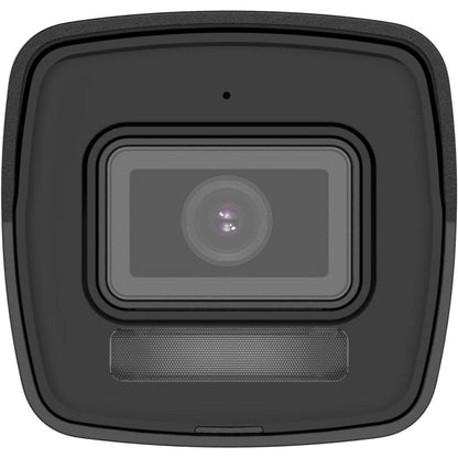 HIKVISION 4MP SMART HYBRID LIGHT FIXED BULLET NETWORK CAMERA (DS-2CD2041G0-LIU) 2.8MM