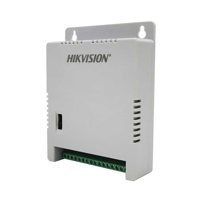 HIKVISION 16CH CCTV POWER SUPPLY (DS-2FA1208-C16(EUR)