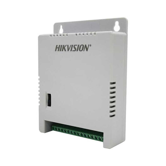 HIKVISION 16CH CCTV POWER SUPPLY (DS-2FA1208-C16(EUR)
