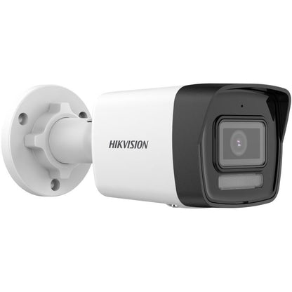 HIKVISION 4MP SMART HYBRID LIGHT FIXED BULLET NETWORK CAMERA (DS-2CD2041G0-LIU) 2.8MM