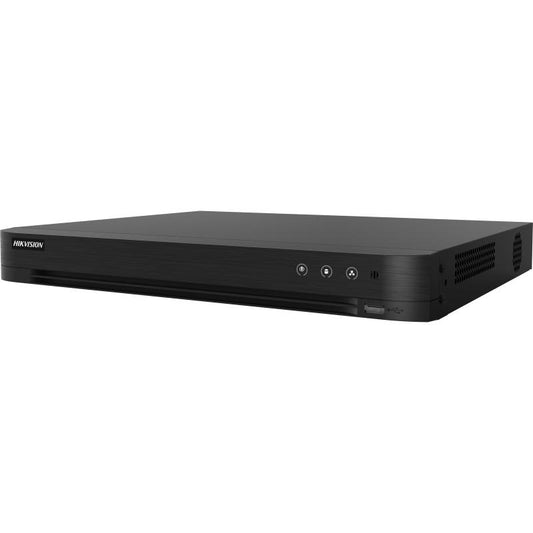 HIKVISION 8CH DVR (iDS-7208HQHI-M1/S)