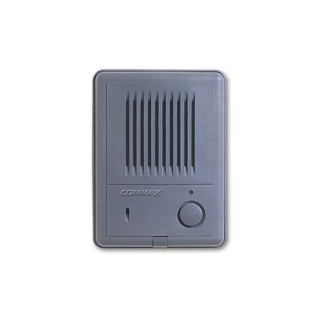 COMMAX 1 BUTTON GATE STATION ONLY