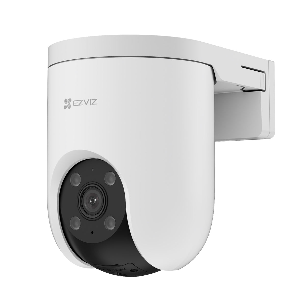 EZVIZ CS-H8C PRO 2K OUTDOOR SMART PAN AND TILT WI-FI SECURITY CAMERA