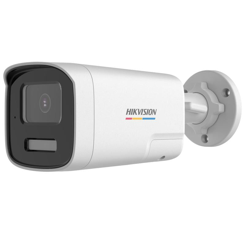 HIKVISION 2MP TWO WAY AUDIO FIXED BULLET CAMERA (DS-2CE12DF3T-LXTS)