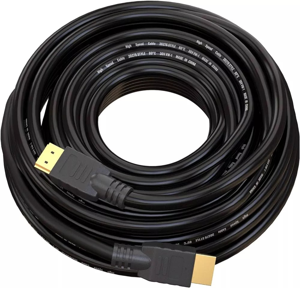 15M 1080P HDMI CABLE