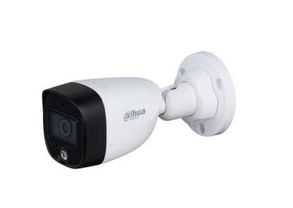 DAHUA 2MP 20M FULL COLOR STARLIGHT BULLET CAMERA (DH-HAC-HFW1209CP-LED)