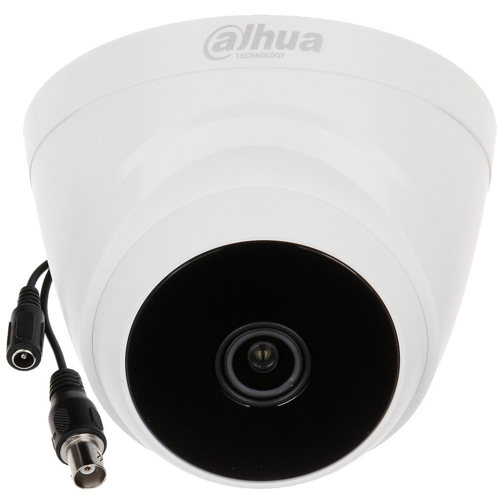 DAHUA 2MP IR DOME CAMERA (DH-HAC-T1A21P)