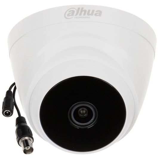 DAHUA 2MP IR DOME CAMERA (DH-HAC-T1A21P)