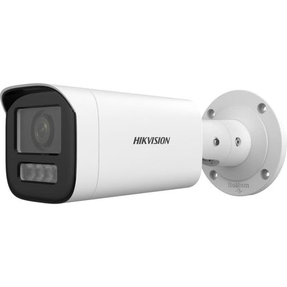 HIKVISION 4MP DUAL LIGHT VARIFOCAL BULLET NETWORK CAMERA (DS-2CD2641G0-LIZSU)