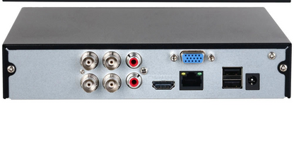 DAHUA 4CH 2MP DVR (DH-XVR1B04-I/T)