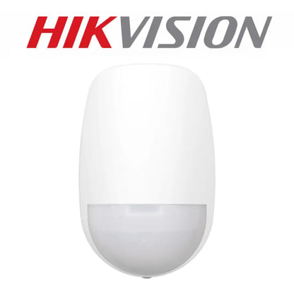 HIKVISION AX-PRO WIRELESS PIR DETECTOR (BD400)