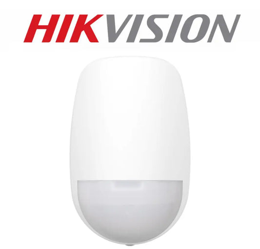 HIKVISION AX-PRO WIRELESS PIR DETECTOR (BD400)