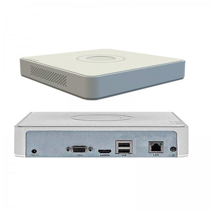 HIKVISION 8CH MINI NVR (DS-7108NI-Q1)