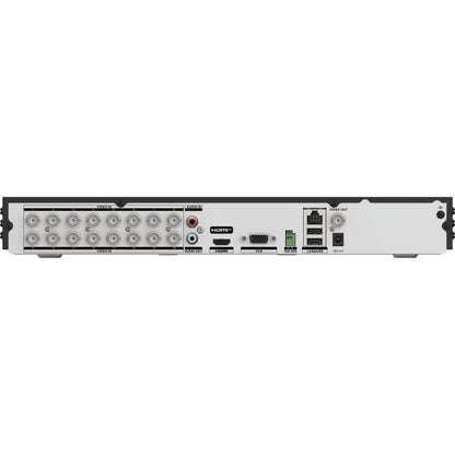 HIKVISION 16CH DVR (iDS-7216HQHI-M2/XT)
