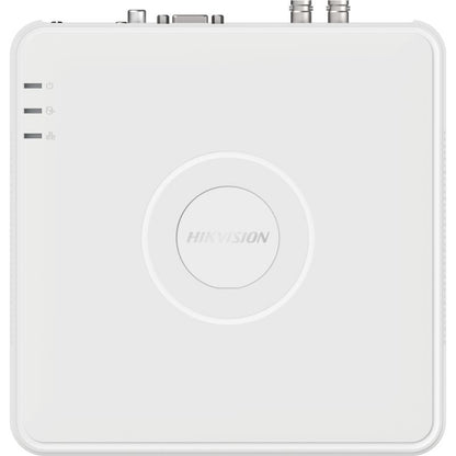 HIKVISION 4CH DVR (DS-7104HGHI-M1)