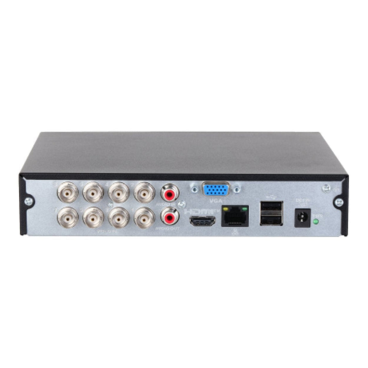 DAHUA 8CH 2MP DVR (DH-XVR1B08-I/T)