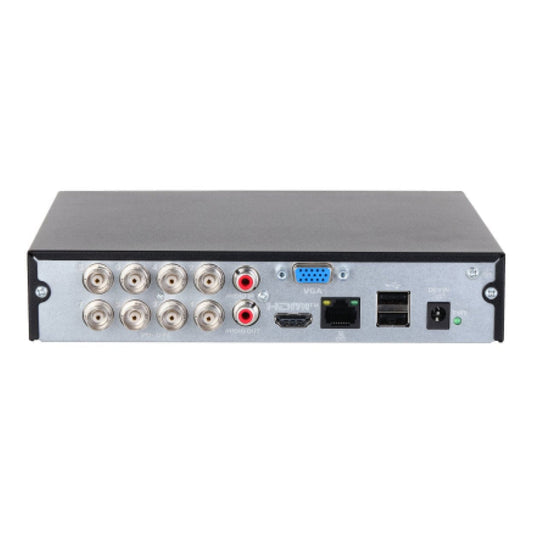 DAHUA 8CH 2MP DVR (DH-XVR1B08-I/T)
